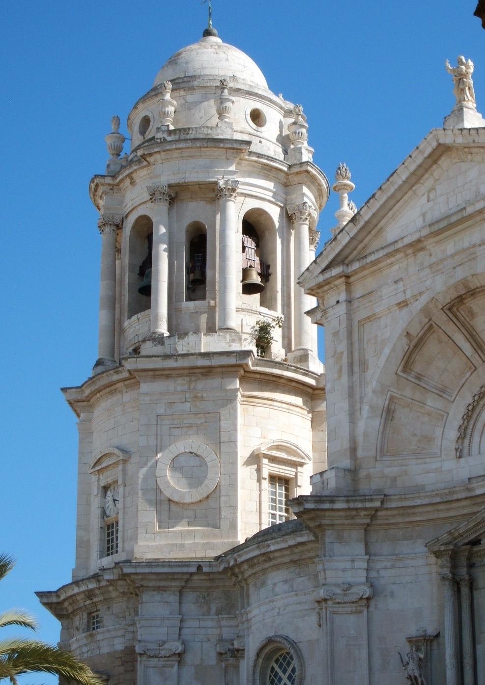 Edificios arquitectónicos
