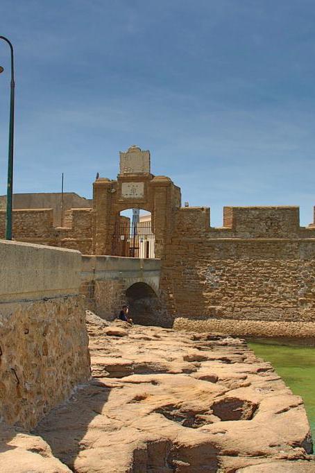 Castillos